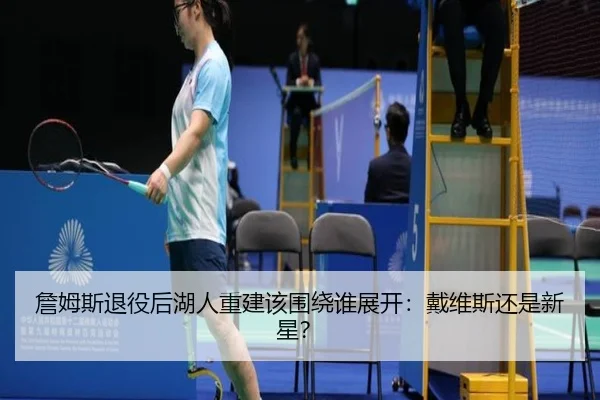 詹姆斯退役后湖人重建该围绕谁展开：戴维斯还是新星？